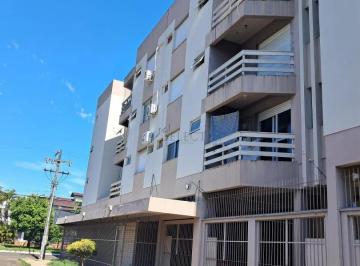 Apartamento · 69m² · 2 Quartos · Dois apartamentos