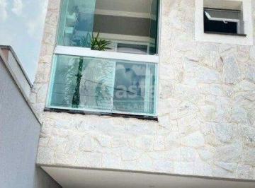 Casa · 71m² · 3 Quartos · 2 Vagas · Sobrado em Vila Ema
