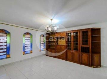 Casa · 194m² · 4 Quartos · 2 Vagas · Sobrado em Vila Regente Feijó