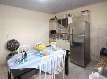 Casa · 90m² · 1 Quarto · Sobrado em Vila Alpina