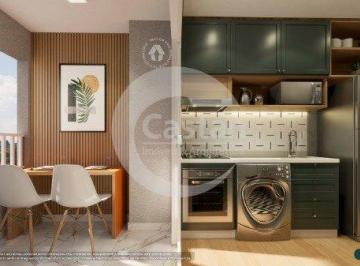 Apartamento · 58m² · 1 Quarto · Cobertura em Mooca
