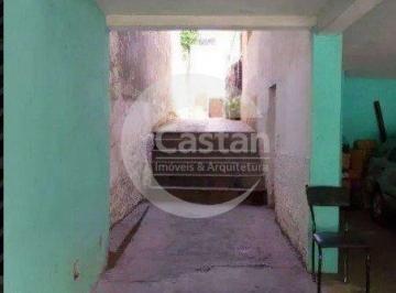Casa · 304m² · 4 Quartos · 2 Vagas · Sobrado em Mooca