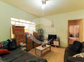 Casa · 128m² · 3 Quartos · 1 Vaga · Sobrado em Vila Regente Feijó
