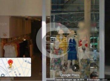 Comercial · 269m² · 1 Quarto · Loja em Bom Retiro