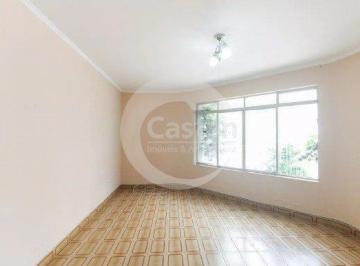Casa · 121m² · 2 Quartos · 1 Vaga · Sobrado em Tatuapé