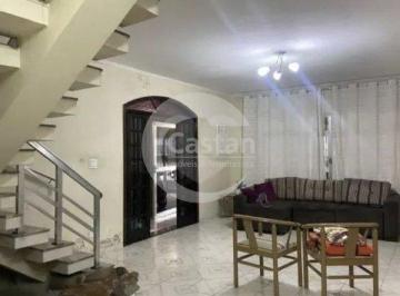 Casa · 190m² · 3 Quartos · 2 Vagas · Sobrado em Vila Carrão
