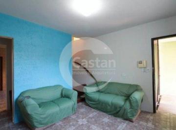 Casa · 80m² · 2 Quartos · 3 Vagas · Sobrado em Tatuapé