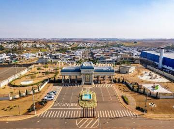 Terreno · 336m² · Terreno à venda com 360 m² no Condomínio Santorini, Parque Brasil 500, Paulínia