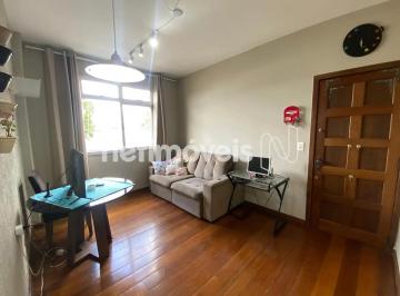 Apartamento · 90m² · 3 Quartos · 1 Vaga · Venda Apartamento 3 quartos Nova Cachoeirinha Belo Horizonte
