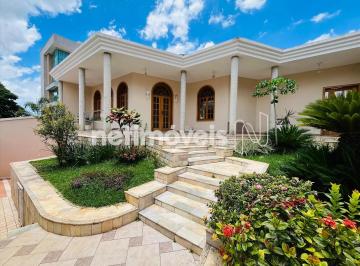 Casa · 399m² · 4 Quartos · 6 Vagas · Casa à venda no Castelo - 434m²;, 4 quartos, 4 salas e 4 banheiros