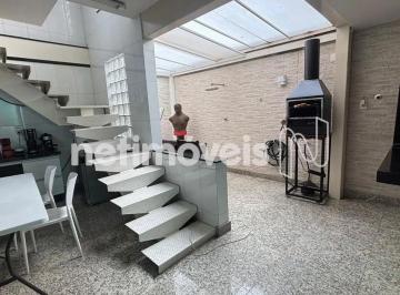 Casa · 246m² · 3 Quartos · 3 Vagas · CASA DE 03 QUARTOS NO ANA LÚCIA EM SABARÁ