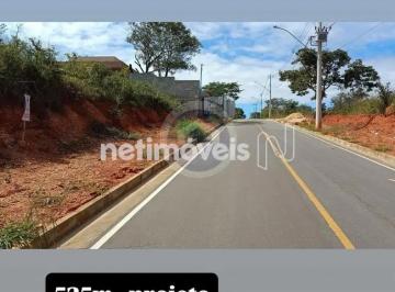 Terreno · 525m² · Lote Condomínio Pomar da Lagoa - Lagoa Santa