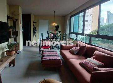 Apartamento · 87m² · 3 Quartos · 2 Vagas · Seu Novo Lar no Sion: Conforto, Exclusividade e Localização Imbatível!