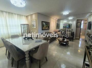 Apartamento · 118m² · 3 Quartos · 2 Vagas · Apartamento a venda no Castelo