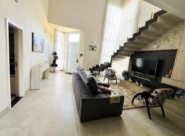 e70c132636f255b4994aae194b40ecc66ef8738d · Casa com 3 quarto à venda, 284 m² por R$ 2.300.000 - Condomínio Ibiti Royal Park - Sorocaba/SP
