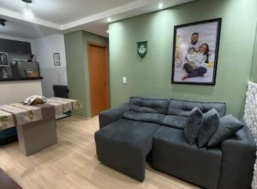 79496a95c817fb59ccf6b8862e1428ef5453387a · Apartamento com 2 dormitórios à venda, 40 m² por R$ 250.000,00 - Parque Santa Rosa - Suzano/SP