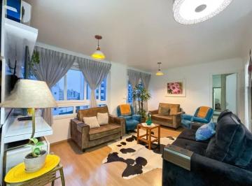 Apartamento · 67m² · 3 Quartos · 2 Vagas · Apartamento 3 dormitórios com suite, no bairro São Geraldo.