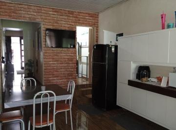 Casa · 106m² · 3 Quartos · 2 Vagas · Casa com 3 quartos à venda Bairro Costa e Silva perto Eco Ville Porto Alegre