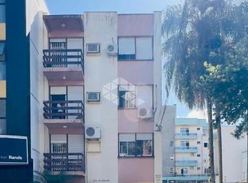 Apartamento · 83m² · 2 Quartos · 1 Vaga · Apartamento amplo na Duque de Caxias