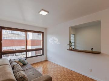 Apartamento · 74m² · 2 Quartos · 1 Vaga · Apartamento com 2 dormitórios e 1 vaga no bairro Higienópolis