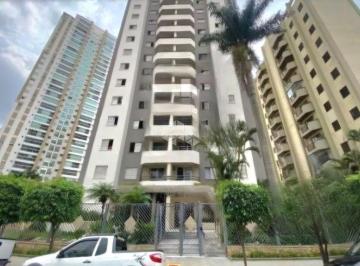 Apartamento · 85m² · 3 Quartos · 2 Vagas · Apartamento 3 Dorm - Tatuapé