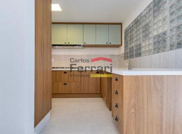 Apartamento · 99m² · 2 Quartos · 1 Vaga · Apartamento no Jardins com Cozinha Gourmet e Infra de Ar Condicionado. É só entrar e morar!