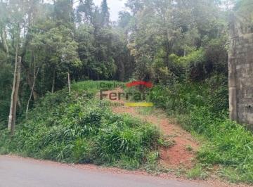 Terreno · 1031m² · Terreno à Venda no Planalto - Bairro Santa Inês