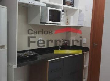 Apartamento · 25m² · VENDA | STÚDIO MOBILIADO A 300M DO METRÔ E SHOPPING TUCURUVI