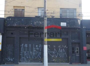 Comercial · 450m² · VENDE-SE PRÉDIO COMERCIAL - 400 m² PERTO DA MARGINAL TIETÊ