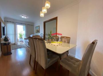 Apartamento · 90m² · 2 Quartos · 1 Vaga · Apartamento à Venda na Rua Copacabana !