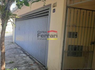 Casa · 356m² · 5 Quartos · 2 Vagas · Casa Tatuapé
