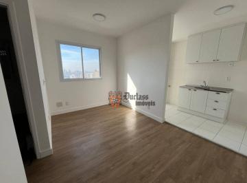 fdb509ecccfad24ef54f68c762e799cda5da874b · Apartamento com 2 dormitórios à venda, 41 m² por R$ 385.000 - Vila Nova Cachoeirinha - São Paulo/SP