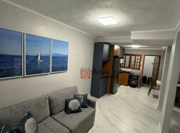 eb23a3129bd6a1e5da9664c0d76a5cecb57c7300 · Sobrado com 2 dormitórios à venda, 64 m² por R$ 590.000 - Martim de Sá - Caraguatatuba/SP