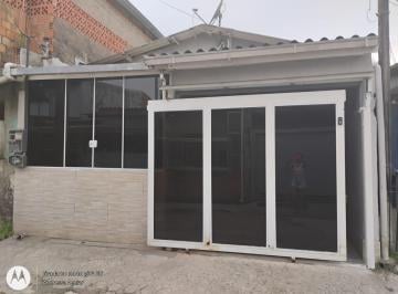 Casa · 110m² · 2 Quartos · 1 Vaga · Casa Residencial à Venda em Porto Alegre, RS