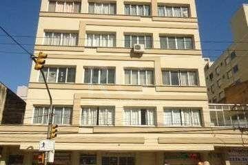 Apartamento · 26m² · 1 Quarto · Apartamento para comprar 26m² - R$120.000,00