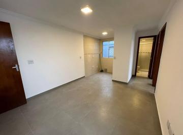 Apartamento · 37m² · 2 Quartos · 1 Vaga · Apartamento com 2 dormitórios 1 vaga de garagem no Bairro Vila Nova Zona Sul