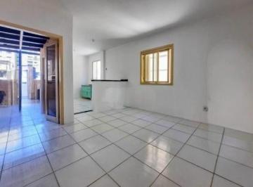 Apartamento · 64m² · 1 Quarto · Cobertura horizontal 1 dormitório com 65m2 no Centro Histórico de Porto Alegre.