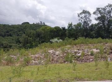 Terreno · Terreno à venda no bairro São Giácomo