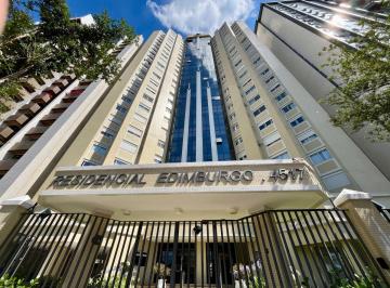 Apartamento de 4 quartos, Curitiba · Apartamento 04 quartos - Batel