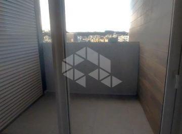 Comercial · 122m² · 1 Vaga · Sala 122.48M² - para Alugar