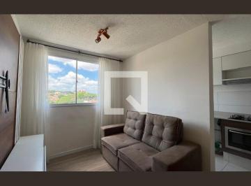 Apartamento · 46m² · 2 Quartos · 1 Vaga · Apartamento para Aluguel - Vila Madalena, 2 Quartos,  46 m2 - Campinas