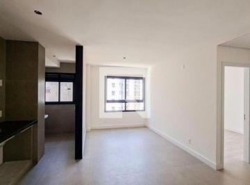 Apartamento · 56m² · 1 Quarto · 1 Vaga · Apartamento para Aluguel - Santo Agostinho, 1 Quarto, 56 m2 - Belo Horizonte