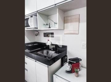 Apartamento · 20m² · 1 Quarto · 1 Vaga · Apartamento para Aluguel - Perdizes, 1 Quarto,  20 m2 - São Paulo