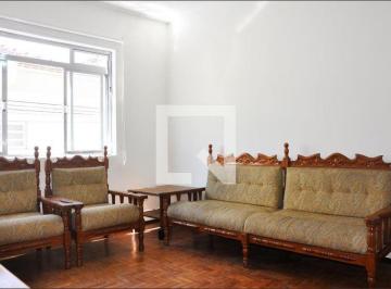 Apartamento · 85m² · 2 Quartos · Apartamento para Aluguel - Água Fria, 2 Quartos, 85 m2 - São Paulo