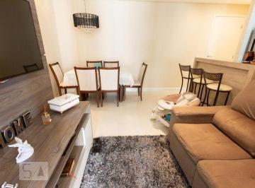 Apartamento · 58m² · 2 Quartos · 1 Vaga · Apartamento para Aluguel - Barra Funda, 2 Quartos, 58 m2 - São Paulo