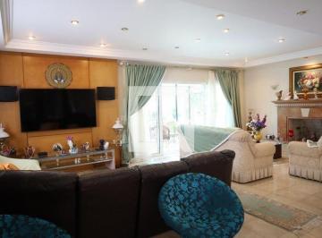 Casa · 720m² · 5 Quartos · 3 Vagas · Casa à Venda - Interlagos, 5 Quartos,  720 m² - São Paulo