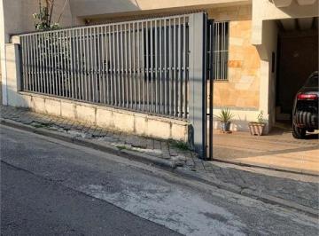 Casa de 2 quartos, São Paulo · Casa de 125 m² com 2 quartos à venda no Parque Mandaqui