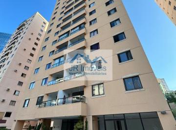 Fachada · Apartamento à Venda de 3 Quartos, sendo 1 Suíte e Varanda no Rio Vermelho - Salvador - BA.