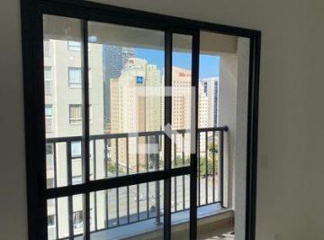 Apartamento · 24m² · 1 Quarto · Apartamento à Venda - Brooklin, 1 Quarto, 24 m² - São Paulo