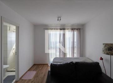 Apartamento · 28m² · 1 Quarto · Apartamento à Venda - Vila Ré, 1 Quarto, 28 m² - São Paulo